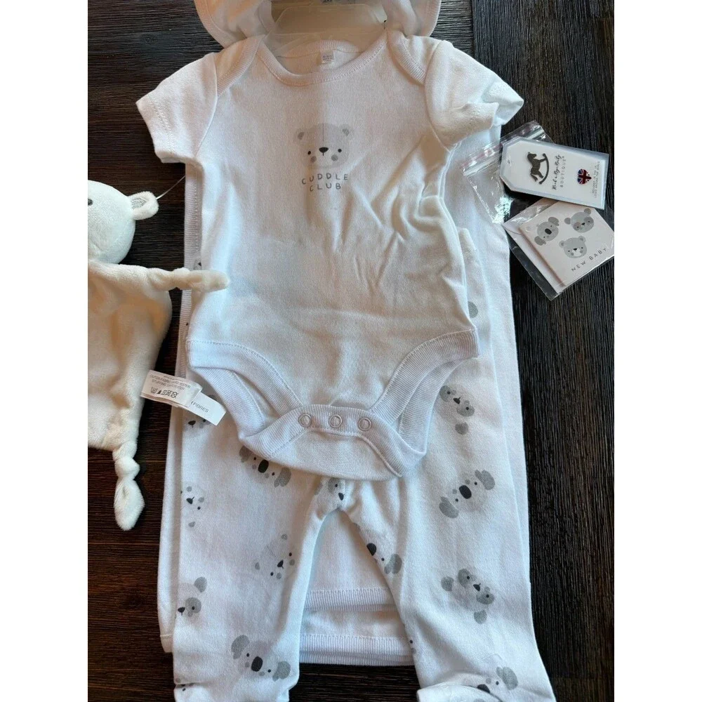 Rock A Bye Baby Boutique brand new